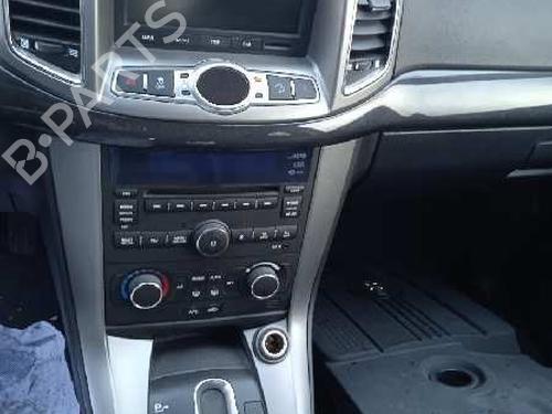Climate control CHEVROLET CAPTIVA (C100, C140) 2.2 D 4WD | BP11540243I5