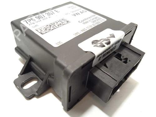 Used Lights ECU SEAT IBIZA V (KJ1, KJG) 1.0 TSI (110 hp) 10383965