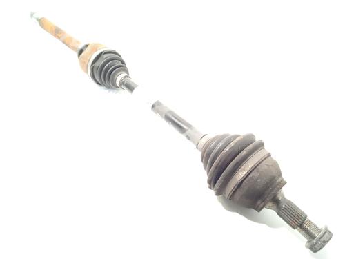 Used Right front driveshaft Right front driveshaft 19396821 19396821