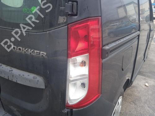 Intercooler DACIA DOKKER MPV (KE_) 1.5 dCi / Blue dCi 75 (KEAJ, KEAH, KEJW) | BP27258893M30 - Image 19