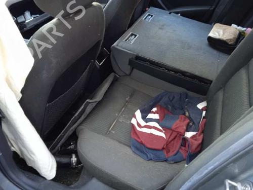 Left tailgate light AUDI A4 B8 Avant (8K5) 2.0 TDI | BP10159675C79 