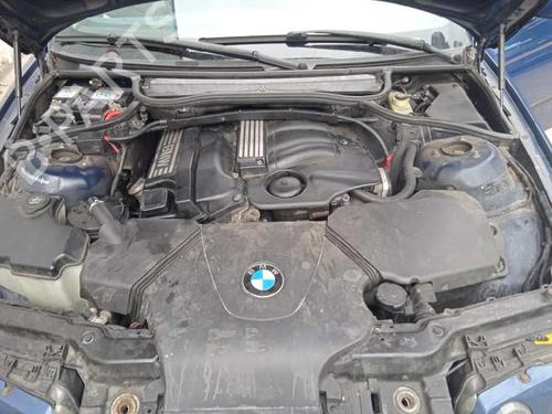 Tailgate BMW 3 Compact (E46) 316 ti | BP12994265C6 