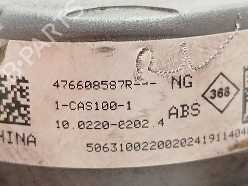 ABS pump DACIA DOKKER Box Body/MPV 1.6 | BP28100675M43