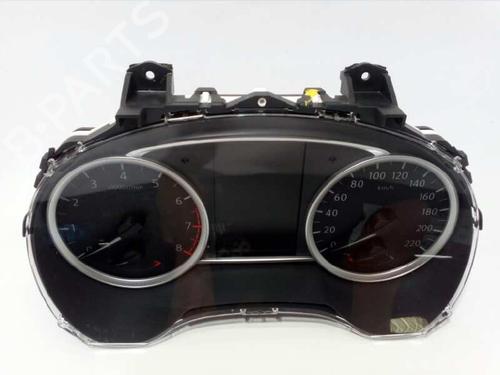 Used Instrument cluster NISSAN MICRA V (K14) 0.9 IG-T (90 hp) 4461250