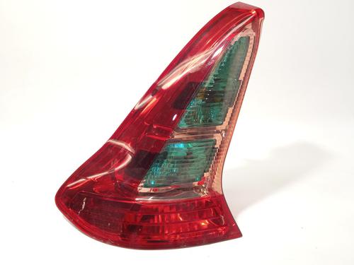 Used Left taillight CITROËN C4 Coupe (LA_) 1.6 16V (109 hp) 28132037