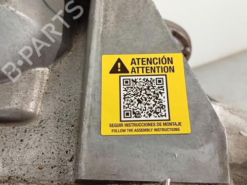 Gearbox SEAT LEON (KL1, KLG) 1.5 TSI | BP31637735M3  - Image 5