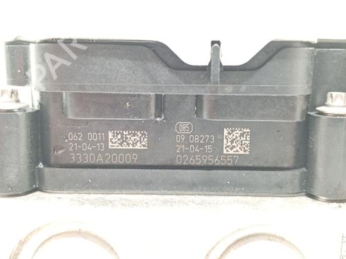 ABS pump OPEL CORSA F (P2JO) CORSA-e (68) | BP36436308M43 - Image 6