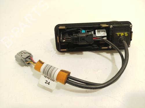 Tailgate handle KIA STONIC (YB) | BP27374913C132 - Image 3
