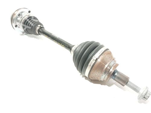Used Left front driveshaft CUPRA LEON Sportstourer (KL8, KU8, KUD) 1.5 eTSI (150 hp) 31965427