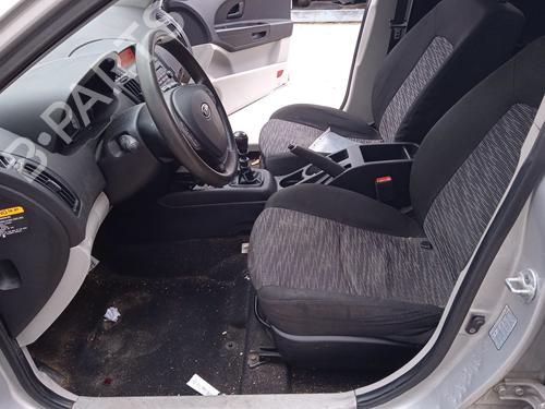ABS pump KIA CEE'D Hatchback (ED) 1.6 CRDi 115 | BP26656510M43 - Image 24