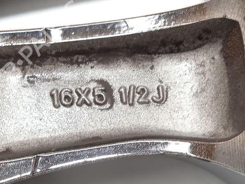 Rim MAZDA 2 Hatchback (DL, DJ) 1.5 SKYACTIV-G | BP18680133C45 