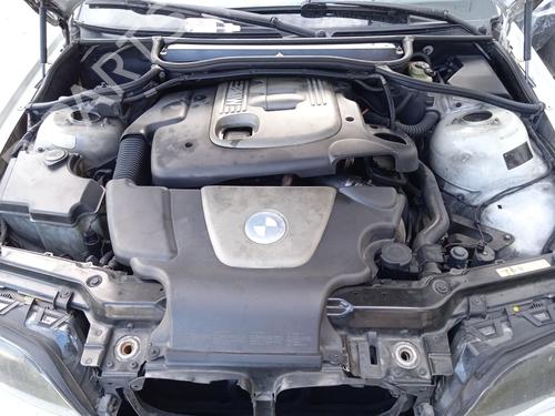 AC compressor BMW 3 (E46) 320 d | BP30293876M34 
