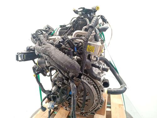 Engine HYUNDAI KONA (SX2) 1.6 GDi Hybrid | BP38486691M1 - Image 2
