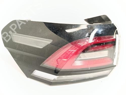 Used Left taillight Left taillight VW TAIGO (CS1) 1.0 TSI (116 hp) 36353581 36353581
