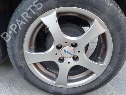 Left taillight SUZUKI SWIFT III (MZ, EZ)  | BP24927009C34 