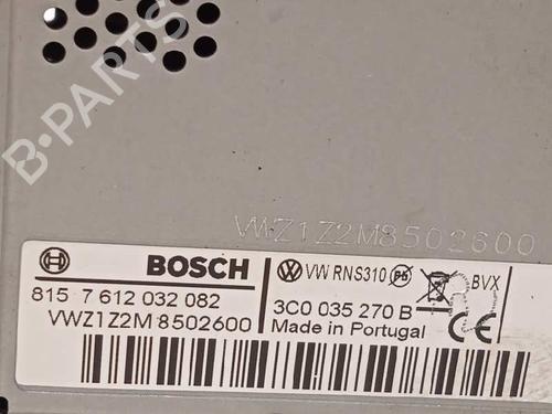 Electronic module VW GOLF VI (5K1) 1.6 TDI | BP15583577M83 