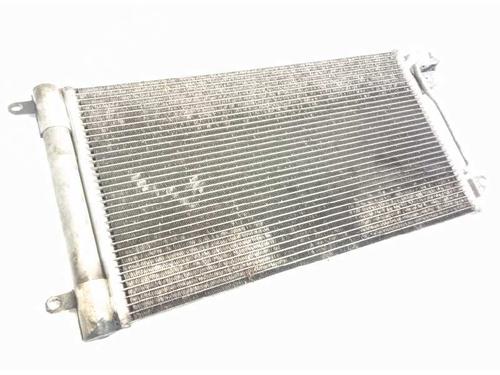 AC radiator VW POLO V (6R1, 6C1) 1.2 TDI | BP15351659M32 