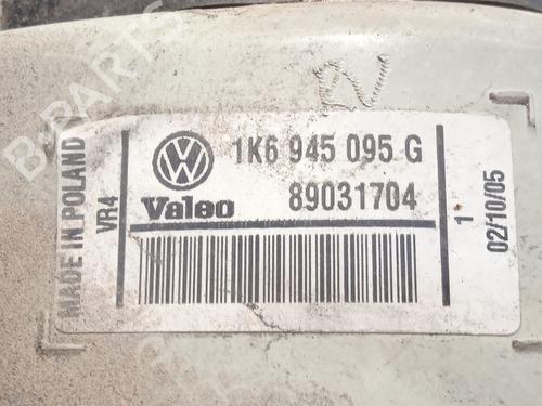 Left taillight VW GOLF V (1K1) 1.9 TDI | BP23653599C34 