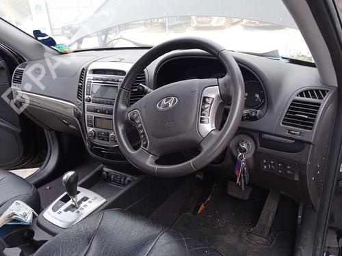 AC compressor HYUNDAI SANTA FÉ II (CM) | BP24553851M34