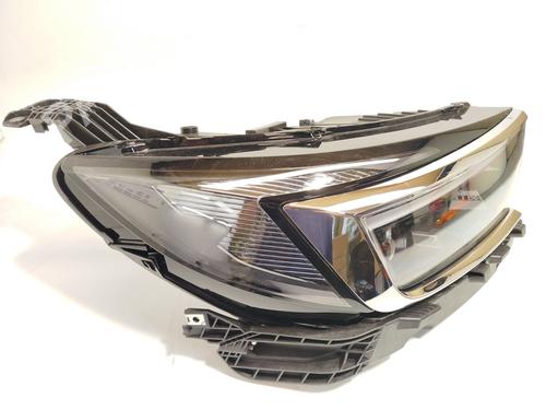Used Right headlight OPEL GRANDLAND / GRANDLAND X (A18, P1UO) 1.6 Turbo D (75) (120 hp) 29309268