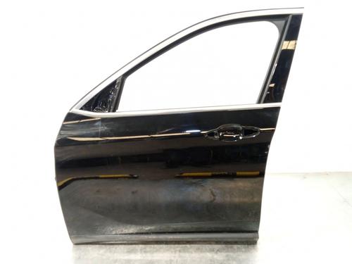 Used Left front door BMW X1 (F48) sDrive 18 i (140 hp) 28356642
