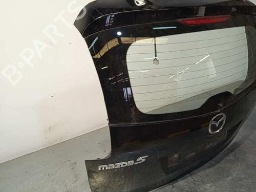 Tailgate MAZDA 5 (CR) 1.8 (CR19) | BP7209149C6 