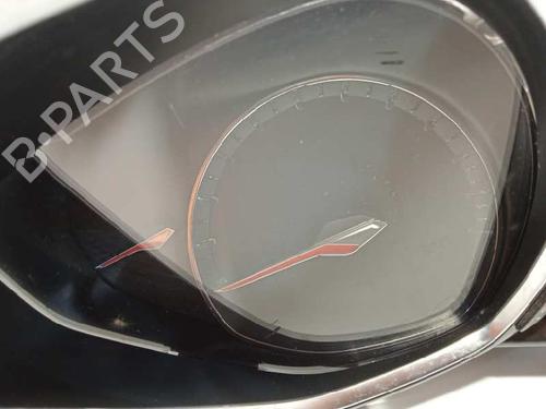 Instrument cluster PEUGEOT 308 SW II (LC_, LJ_, LR_, LX_, L4_) 1.2 THP 130 | BP8885188C47 