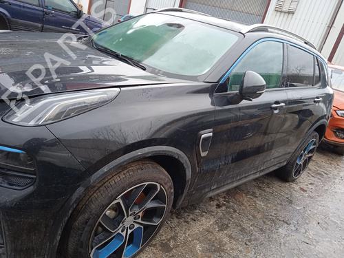 Rudehejsemekanisme Højre foran LYNK & CO 01 PHEV | BP26209417C23 