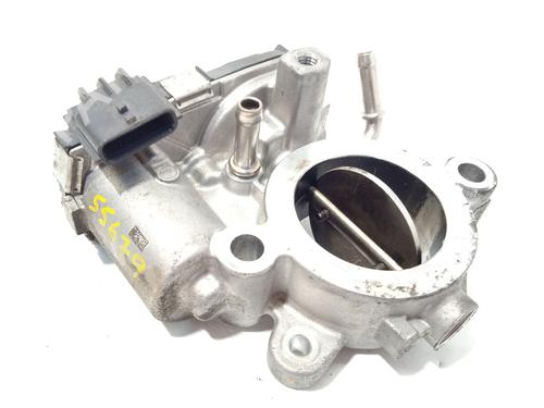 Throttle body RENAULT TRAFIC III Van (FG_) 2.0 dCi 145 (FGML) 161A05894R | A2C11160000