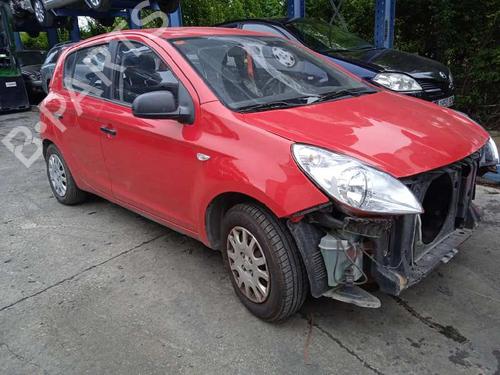 Alternator HYUNDAI i20 I (PB, PBT) 1.2 | BP7649735M7 