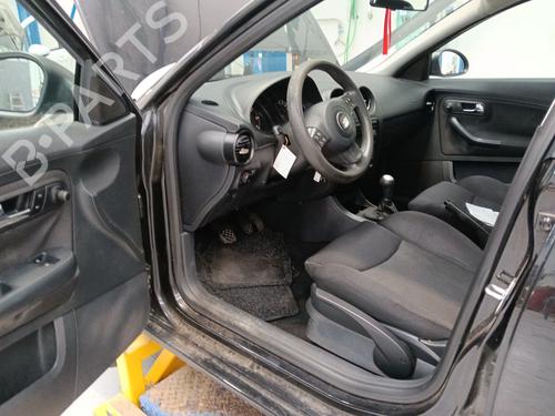 Engine SEAT IBIZA III (6L1) 1.9 TDI | BP36881354M1  - Image 30