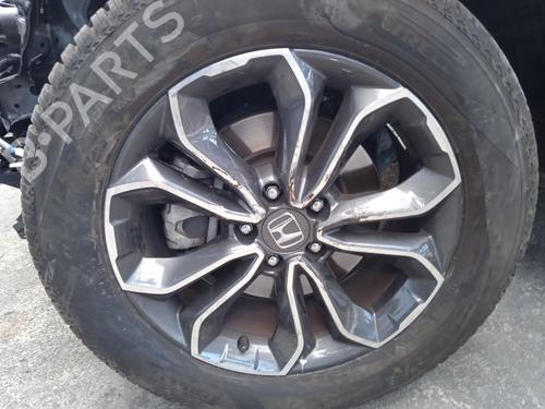 Fuse box HONDA CR-V V (RW_, RT_) 2.0 e-CVT Hybrid AWD (RT6) | BP30393627E1 