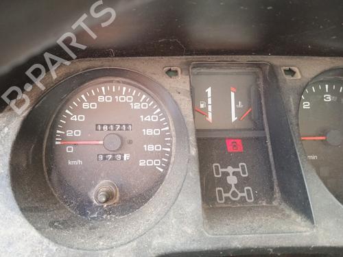 Right front indicator MITSUBISHI PAJERO CLASSIC (V2_W, V6_W, V7_W) 2.5 TD (V24W) | BP28141152C33 - Image 19