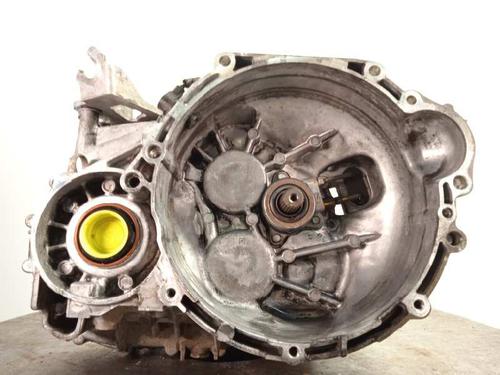 Used Gearbox HYUNDAI i40 I (VF) [2012-2019]  11831325