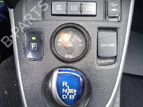 Electronic module TOYOTA AURIS (_E18_) 1.8 Hybrid (ZWE186_, ZWE186R) | BP16440886M83