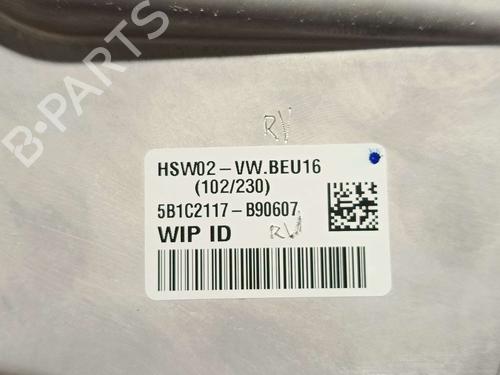 Display CUPRA BORN (K11) | BP39564962C48 - Image 7