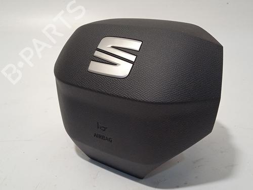 Airbag Kit SEAT IBIZA V (KJ1, KJG) 1.0 TSI | BP29763994C86 