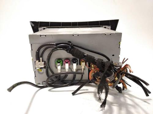 Electronic module MERCEDES-BENZ C-CLASS (W204) C 220 CDI (204.008) | BP6087259M83 