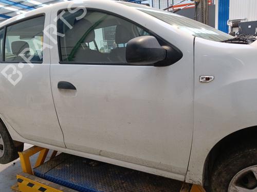 Left mirror DACIA SANDERO II 1.2 | BP37261306C26 - Image 15
