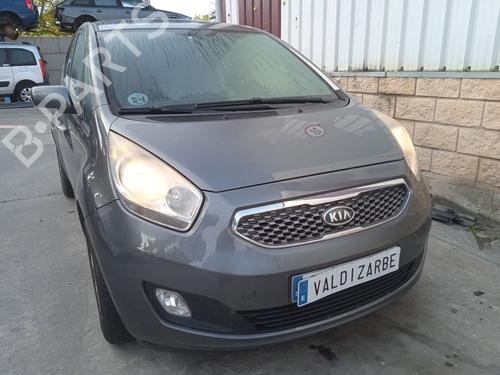 Right front driveshaft KIA VENGA (YN) 1.6 CRDi 128 | BP26408910M39 