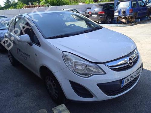 Alternator OPEL CORSA D (S07) 1.3 CDTI (L08, L68) | BP14939248M7 
