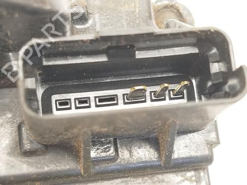 Rear right lock NISSAN QASHQAI II (J11, J11_) 1.5 dCi | BP29482364C99 