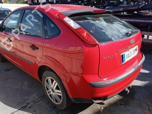 Starter FORD FOCUS II (DA_, HCP, DP)  | BP20323815M8 