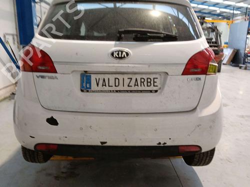 Left taillight KIA VENGA (YN) 1.6 CRDi 128 | BP39068026C34 - Image 25