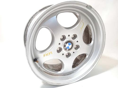 Velg BMW X3 (E83) 2.0 d (150 hp) 17660754