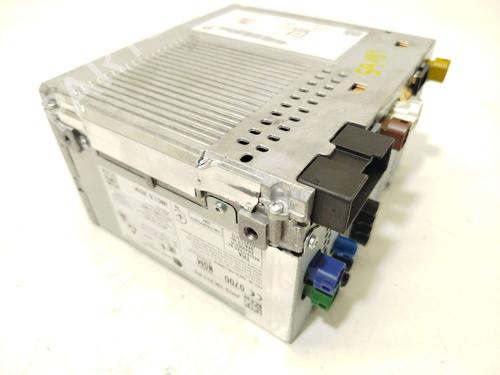 Electronic module JAGUAR F-PACE (X761) 2.0 TD4 AWD | BP39592953M83 - Image 3