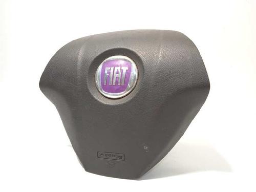 Used Driver airbag FIAT FIORINO Box Body/MPV (225_) 1.3 D Multijet (225BXD1A, 225BXB1A, 225BXB11) (75 hp) 10966682