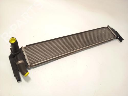 Used Water radiator SKODA OCTAVIA III (5E3, NL3, NR3) 1.6 TDI (110 hp) 21140134
