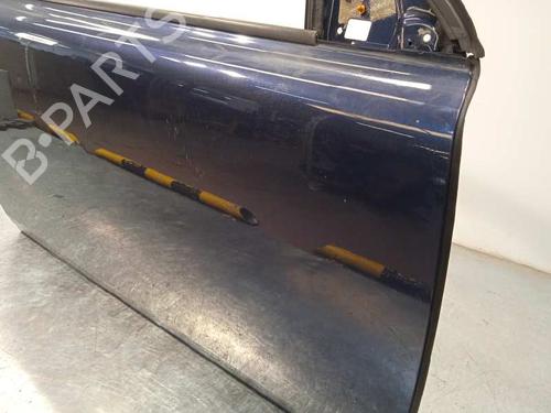 Right front door VOLVO C30 (533) D2 | BP15611438C3 