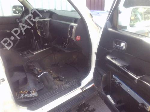 ABS pump NISSAN PATROL GR V Wagon (Y61)  | BP7108932M43 